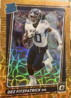 Dez Fitzpatrick