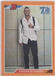 Xander Bogaerts