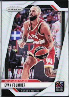 Evan Fournier