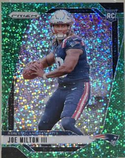 Joe Milton III