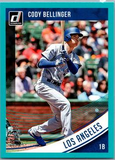 Cody Bellinger