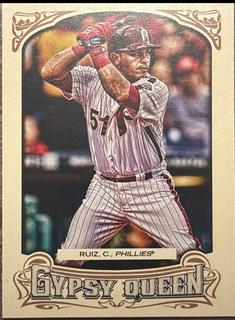 Carlos Ruiz