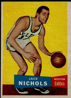 Jack Nichols