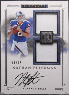 Nathan Peterman