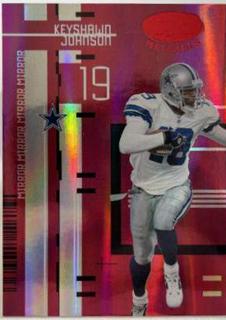 Keyshawn Johnson