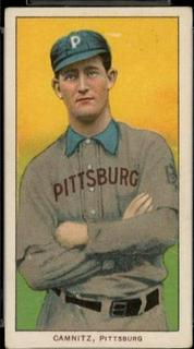 Howie Camnitz