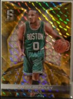 Avery Bradley