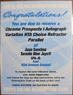 Juan Sanchez