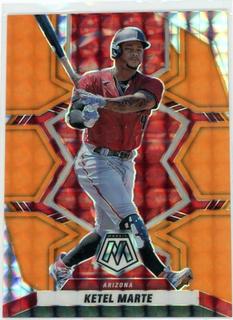 Ketel Marte