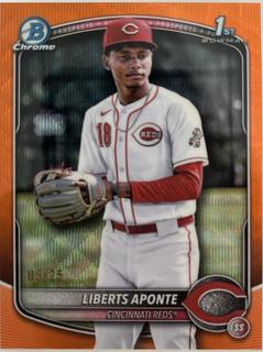 Liberts Aponte