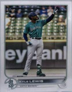 Kyle Lewis