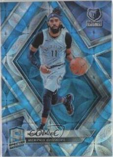 Mike Conley