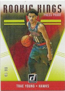 Trae Young