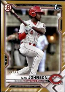 Ivan Johnson