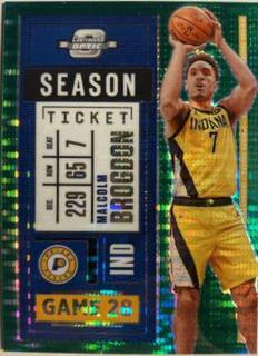 Malcolm Brogdon