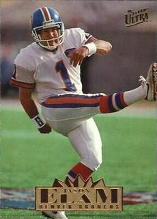 Jason Elam