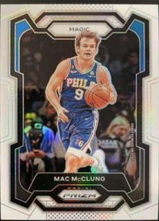 Mac McClung
