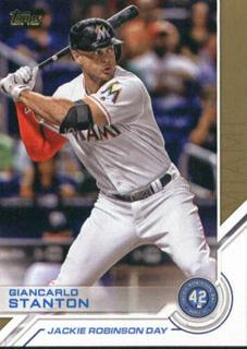 Giancarlo Stanton