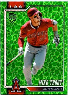 Mike Trout