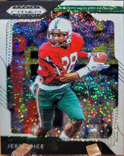 Jerry Rice