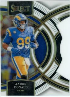 Aaron Donald