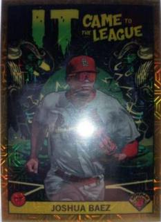 Joshua Baez
