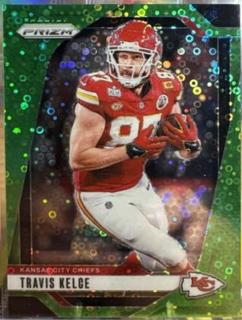 Travis Kelce