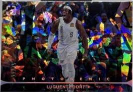 Luguentz Dort