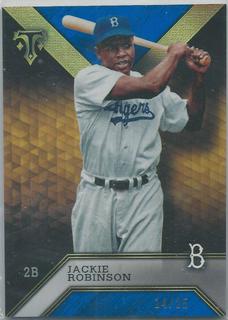 Jackie Robinson