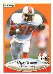 Mark Carrier