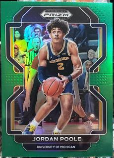 Jordan Poole