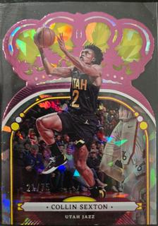 Collin Sexton