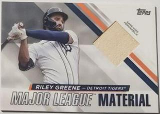 Riley Greene