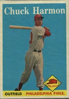 Chuck Harmon