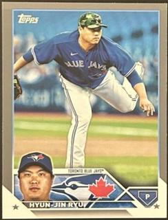 Hyun Jin Ryu
