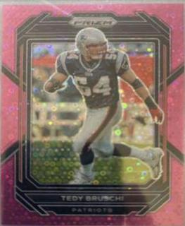 Tedy Bruschi