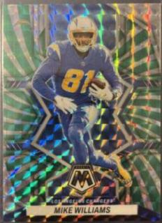 Mike Williams