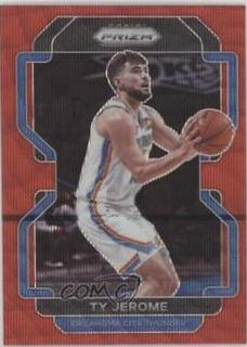 Ty Jerome