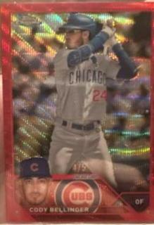 Cody Bellinger