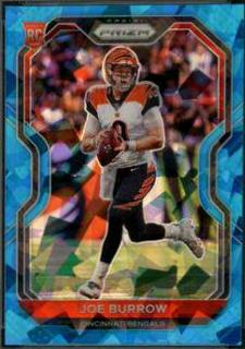 Joe Burrow