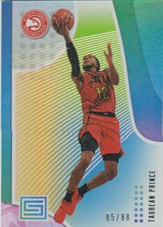 Taurean Prince