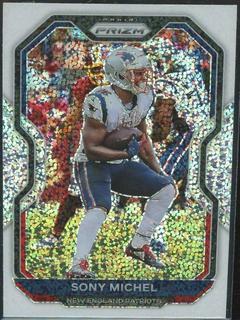 Sony Michel