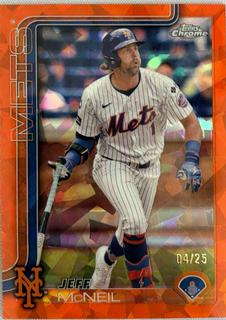 Jeff McNeil