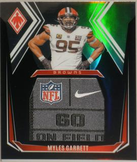 Myles Garrett