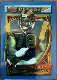 Jackie Slater