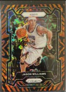 Jason Williams
