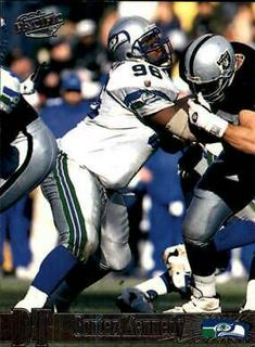 Cortez Kennedy