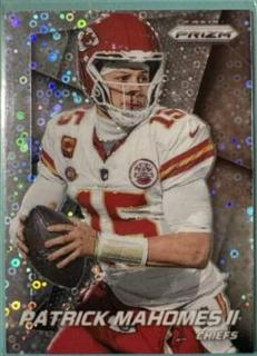 Patrick Mahomes II