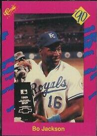 Bo Jackson