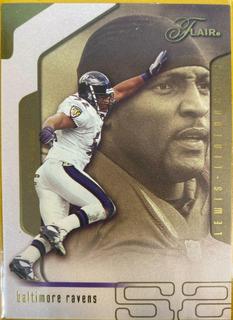 Ray Lewis
